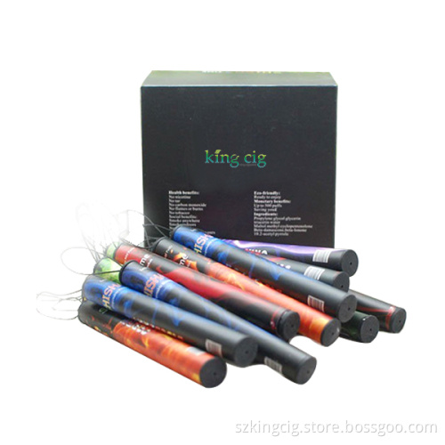 2013 High Quality E Shisha, Disposable E Cigarette with OEM (shisha pen)